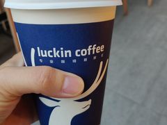 -瑞幸咖啡(北工大理科楼店)