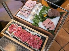 -卤鼎记·潮汕卤水火锅饭店(北京首店)
