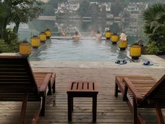 -海兰云天度假区温泉