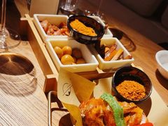 -不二·民谣音乐餐酒吧(九眼桥店)