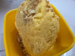 -于春正宗椰奶清补凉炒冰