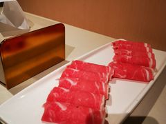 -海底捞火锅(劲松店)