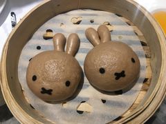 -点心代表DIM SUM ICON(中环店)