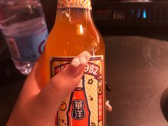 -鱼鼎香烤鱼火锅(华发商都店)