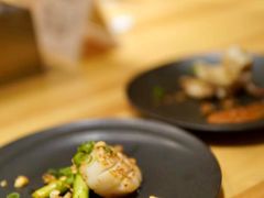 -厦门源昌凯宾斯基大酒店-隠れ鉄板焼