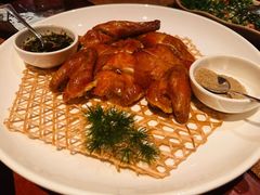 -花马天堂云南餐厅 Lost Heaven(外滩店)