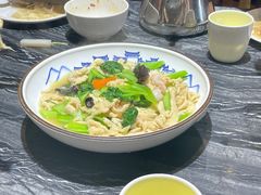 -榆味拼三鲜(怀德路店)