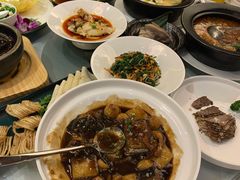 -中心大酒店·本味餐厅