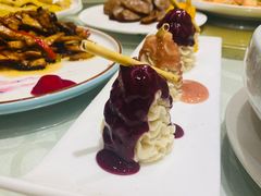 -老六饭店(翠通路店)