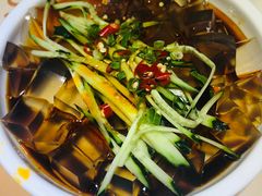 -阿里巴巴海鲜烧烤家常菜(黄岛店)
