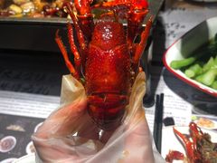 -汉虾王·油焖大虾(车公庙店)