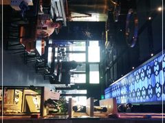 大堂-bluefrog蓝蛙(皇庭广场店)