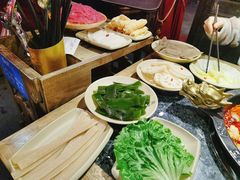 -蜀大侠火锅(森兰花园城店)