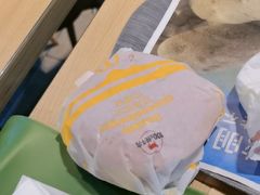 -麦当劳(美林湖店)