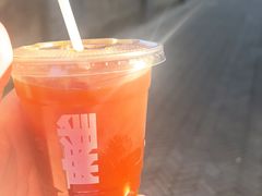 冰美式-麻雀咖啡SPARROW COFFEE(十全街店)
