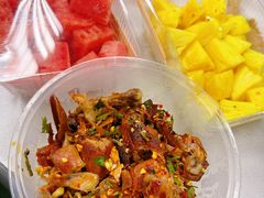 -茶颜悦色(雨花亭凯德二楼店)