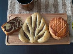 -老梦面包 CHEZMOREL(三源里店)