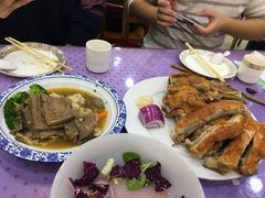 -新疆巴州金丝特餐厅(大钟寺店)