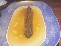 -曾宴·楚菜(湖北省博物馆店)