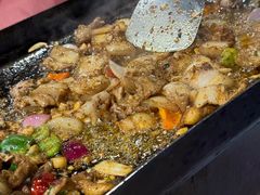 -湘西乌龙山铁板烧(双桥店)