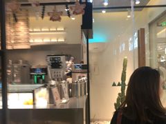 -喜茶(深圳东门1234店)