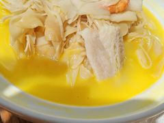 -金枝玉叶上海人家食府(三里河店)