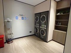 -汉庭(天津成林道地铁站店)