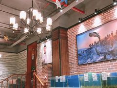 -姜君·千岛湖鱼头馆(浦东大道店)