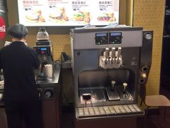 -麦当劳(北京南站店)