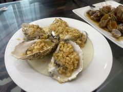 -望海潮海鲜店 特色家常菜(在海一方店)