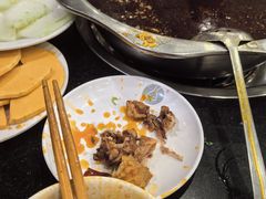 -冯记香辣兔火锅(茶店子总店)