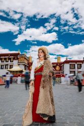 -风马映像摄影工作室(布宫店)