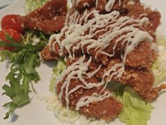 -丰收日·小海鲜·沪上家宴(顾村正大店)