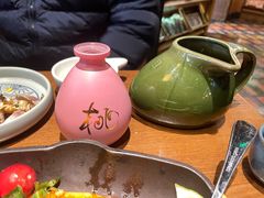 -云海肴·汽锅鸡·云南代表菜(天山百盛优客店)