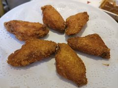 娘子鸡翅-吉友粥底火锅(方斜路店)