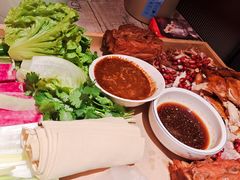 -四姐妹东北饺子(沙尾路店)