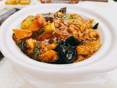 四喜面筋-金时代顺风大酒店(南桥百联店)