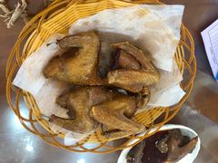 -煲煲掂风味煲仔饭餐厅(西区店)