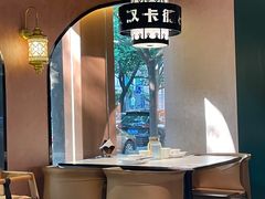 -清真·卡德尔大叔新疆主题餐厅(龙汇路店)