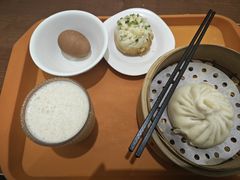 -孙记包子(火车站店)