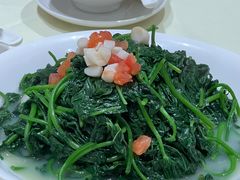 -兴悦酒家(环市东路店)