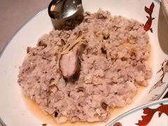 澳门马友蒸肉饼-小炳胜(卓悦中心店)