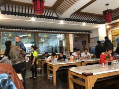 大堂-夏家合汁(天润花园小区店)