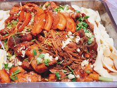 -王婆炒鱼(总店)