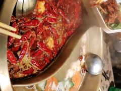 -小龙坎火锅(全球总店)