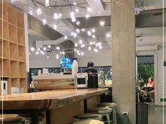 大堂-Nectar One Cafe(勇烈路n1店)
