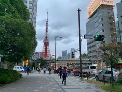 -东京塔海贼王主题公园