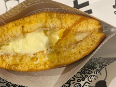 -辛一·铜锣烧(大宁久光店)