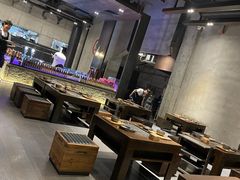 -夜食白市Yespicy·烧烤啤酒宵夜(番禺四海城店)