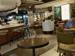 大堂-Peet's 皮爷咖啡(东湖路手作店)
